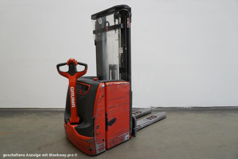 Photo Linde L 14 i 1173  image 1/4