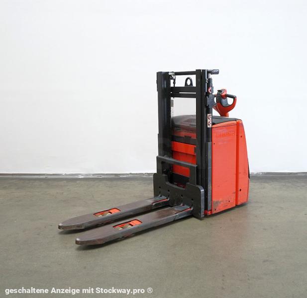 Photo Linde L 14 i 1173  image 2/4