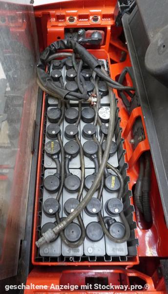 Photo Linde L 14 i 1173  image 4/4