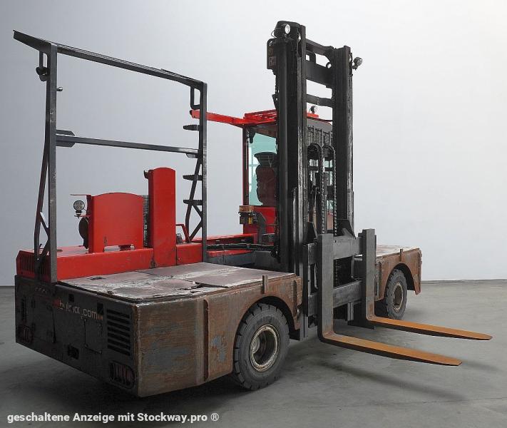 Photo Bulmor DQnr50/12/45V  image 2/8