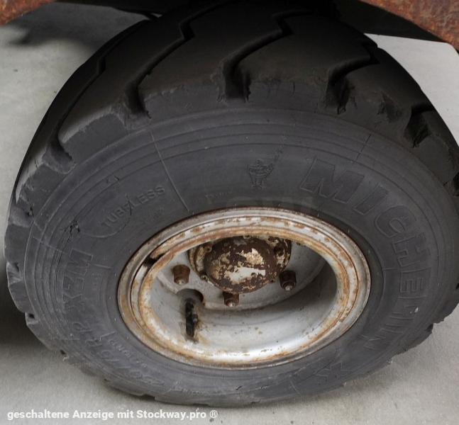 Photo Bulmor DQnr50/12/45V  image 6/8