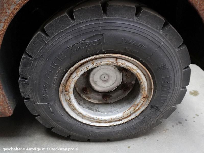 Photo Bulmor DQnr50/12/45V  image 7/8