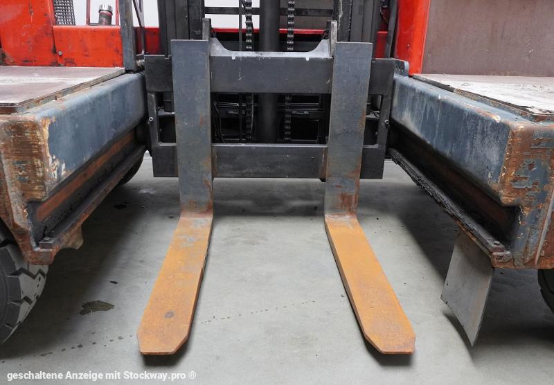 Photo Bulmor DQnr50/12/45V  image 8/8