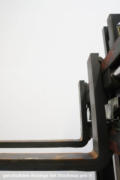 Photo Linde E 25 L 387  image 6/8