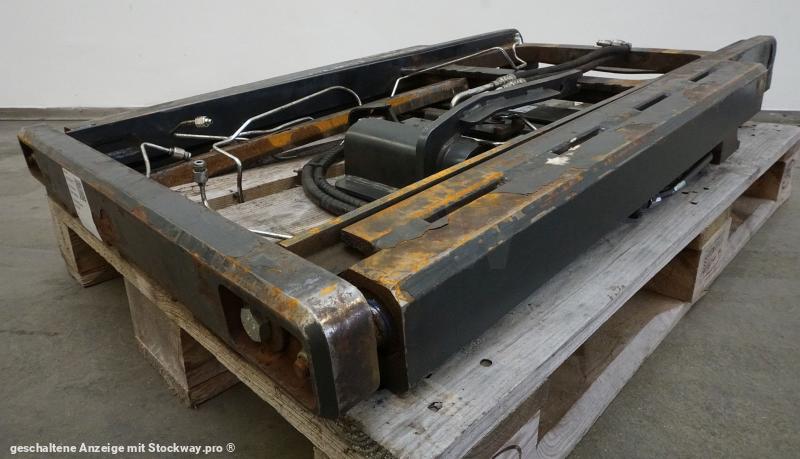 Photo GRIPTECH Hubgerüst  image 1/4