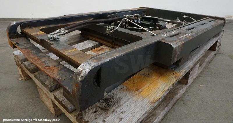 Photo GRIPTECH Hubgerüst  image 2/4