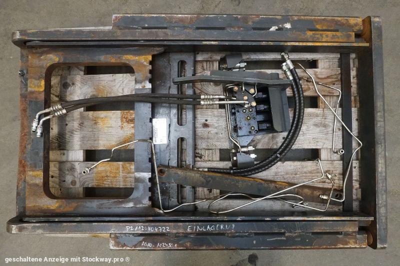 Photo GRIPTECH Hubgerüst  image 3/4