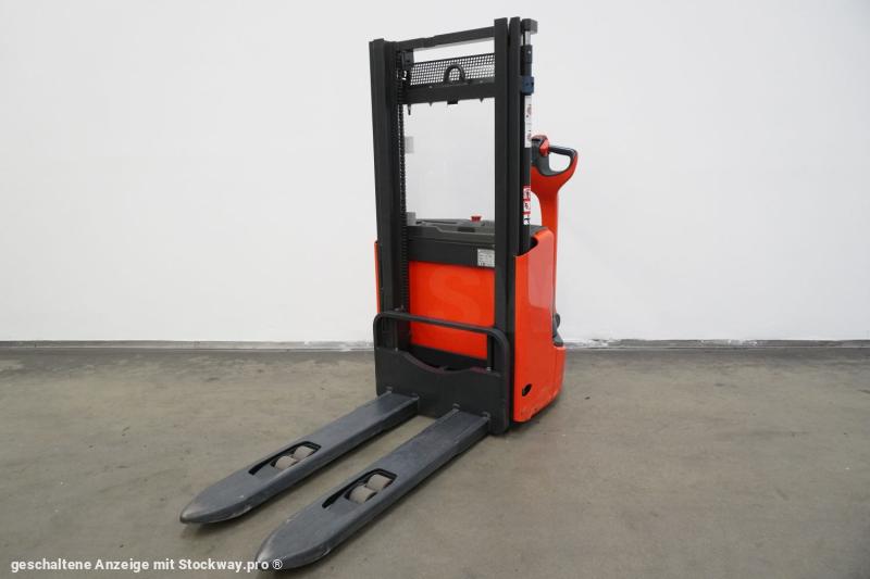 Photo Linde L 10 1172  image 2/4