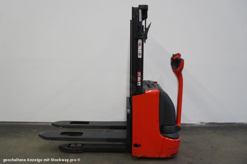 Photo Linde L 10 1172  image 3/4