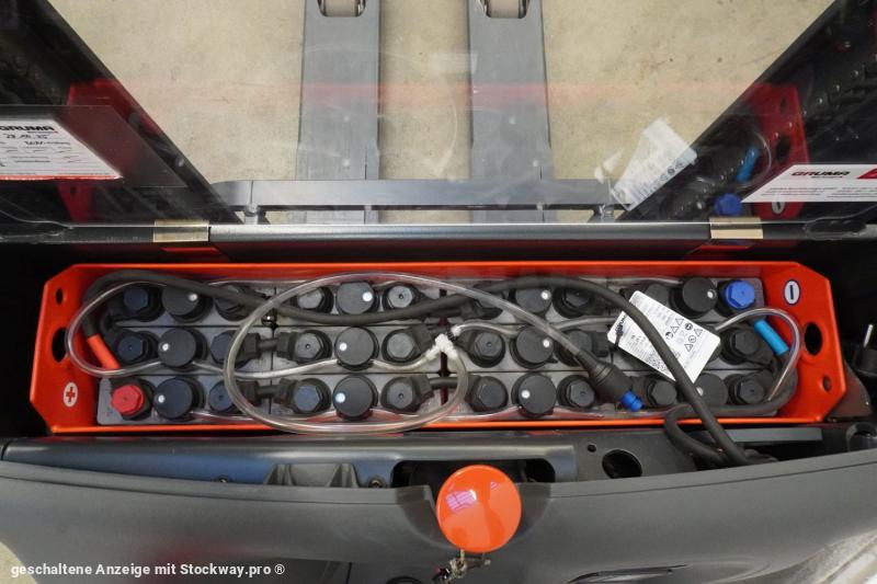 Photo Linde L 10 1172  image 4/4