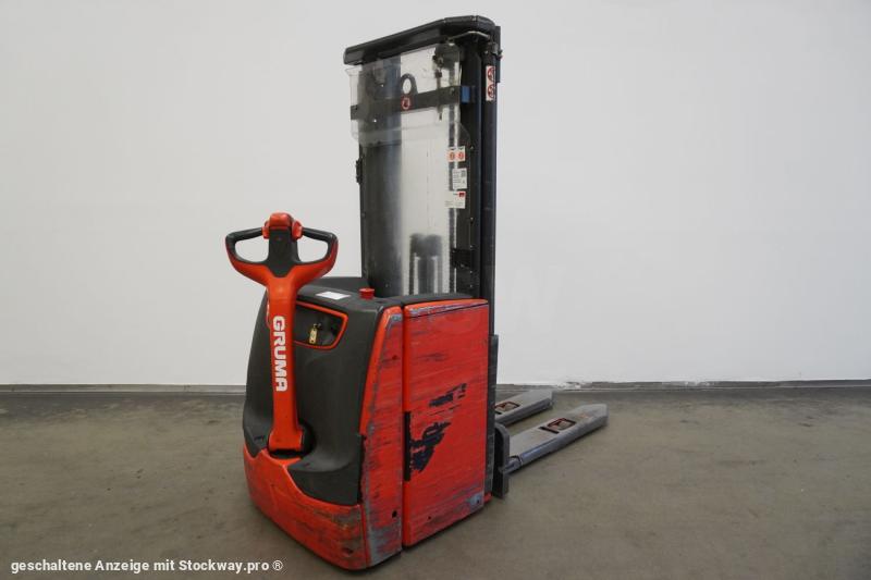 Photo Linde L 14 i 1173  image 1/4