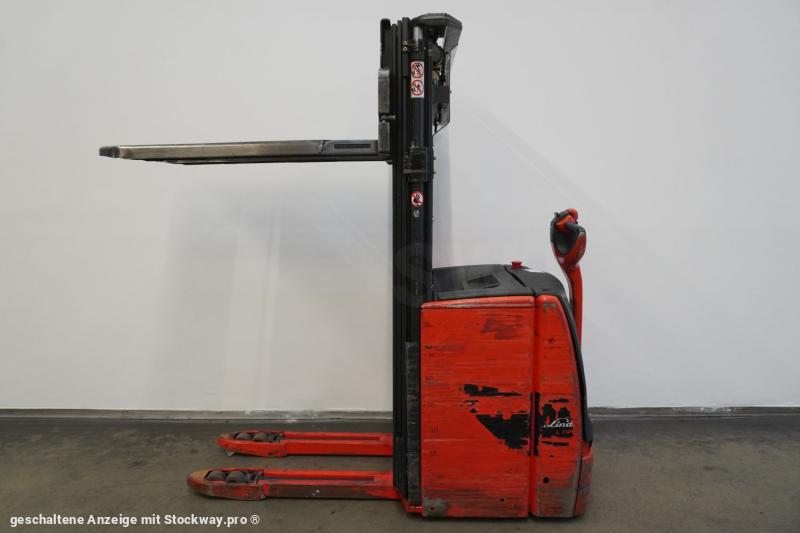 Photo Linde L 14 i 1173  image 3/4