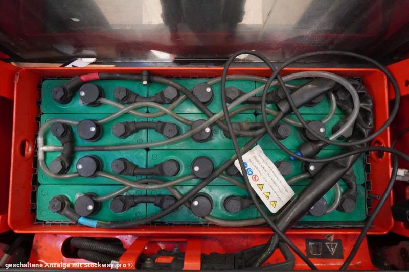 Photo Linde L 14 i 1173  image 4/4