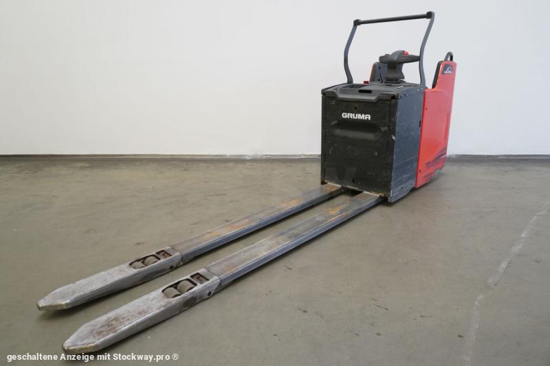 Photo Linde T 20 FP 1153  image 2/5