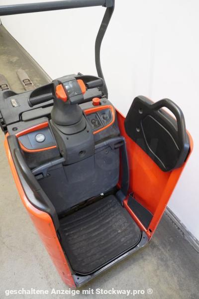 Photo Linde T 20 FP 1153  image 3/5