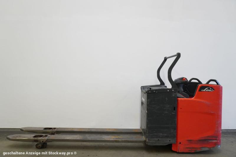 Photo Linde T 20 FP 1153  image 4/5