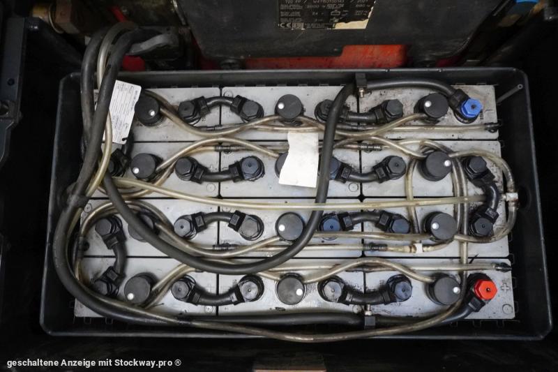 Photo Linde T 20 FP 1153  image 5/5