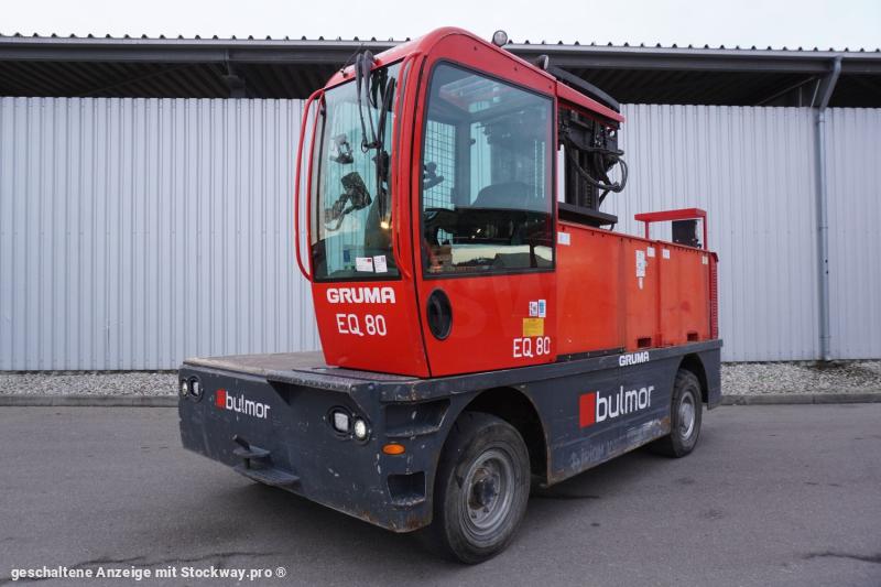 Bulmor EQ 80/14/60 T 