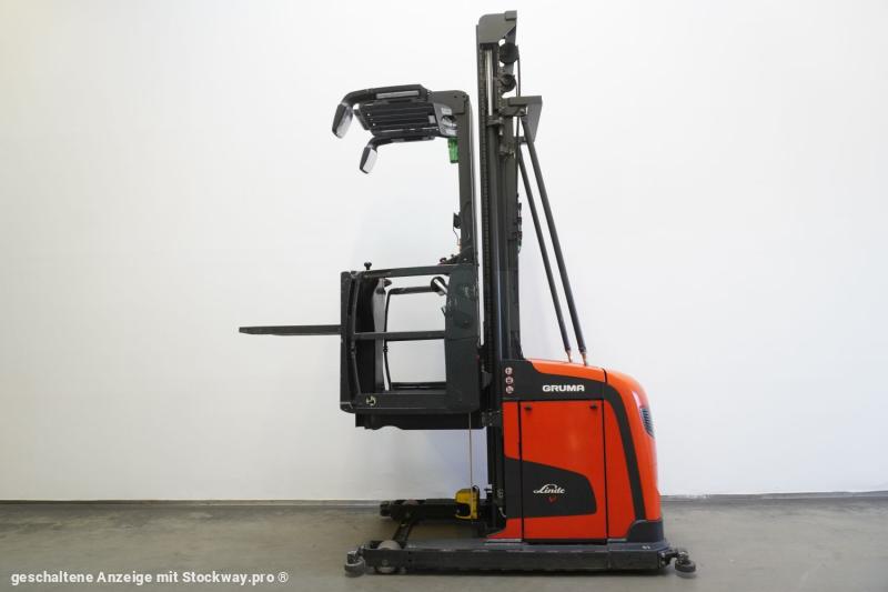 Photo Linde V modular 5213-01  image 4/7