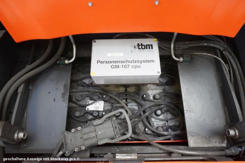 Photo Linde V modular 5213-01  image 5/7