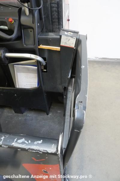 Photo Linde V modular 5213-01  image 6/7