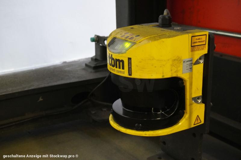 Photo Linde V modular 5213-01  image 7/7