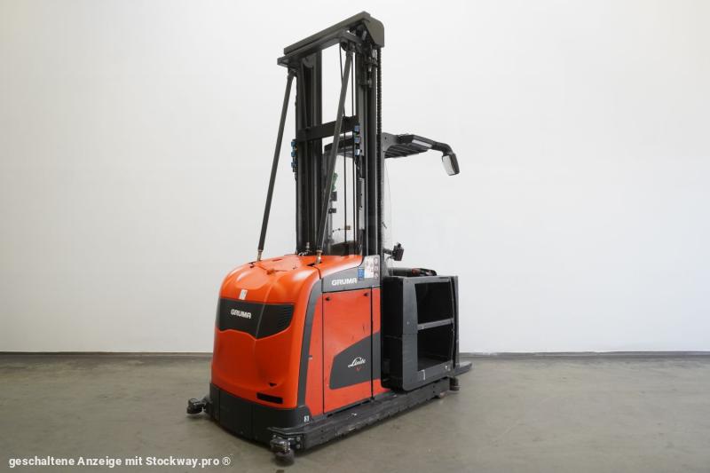 Photo Linde V modular 5213-01  image 1/7