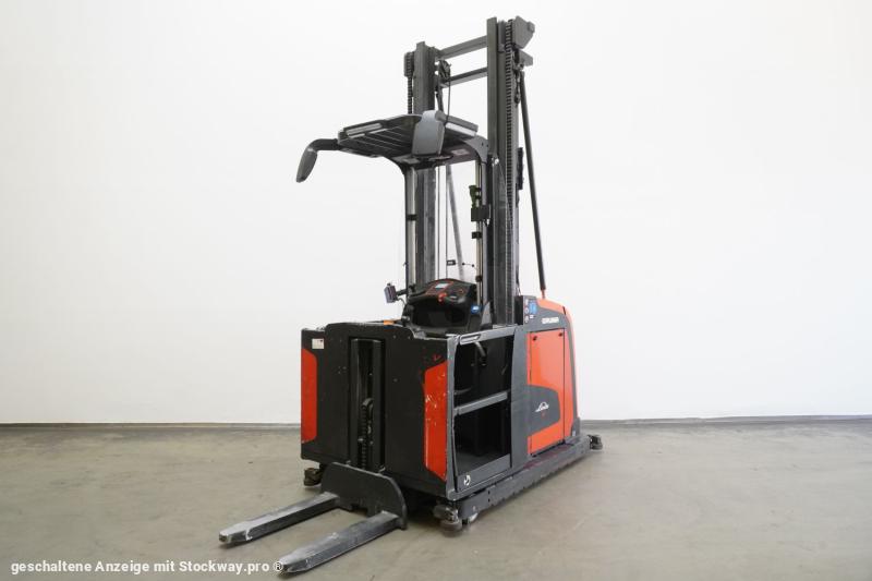 Photo Linde V modular 5213-01  image 2/7