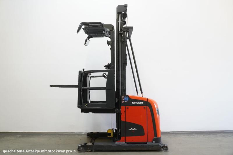 Photo Linde V modular 5213-01  image 4/7