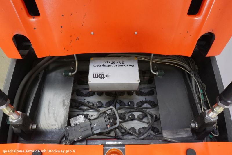 Photo Linde V modular 5213-01  image 5/7