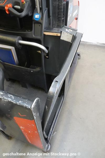 Photo Linde V modular 5213-01  image 6/7