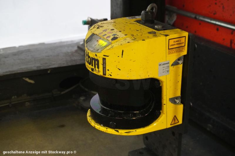 Photo Linde V modular 5213-01  image 7/7