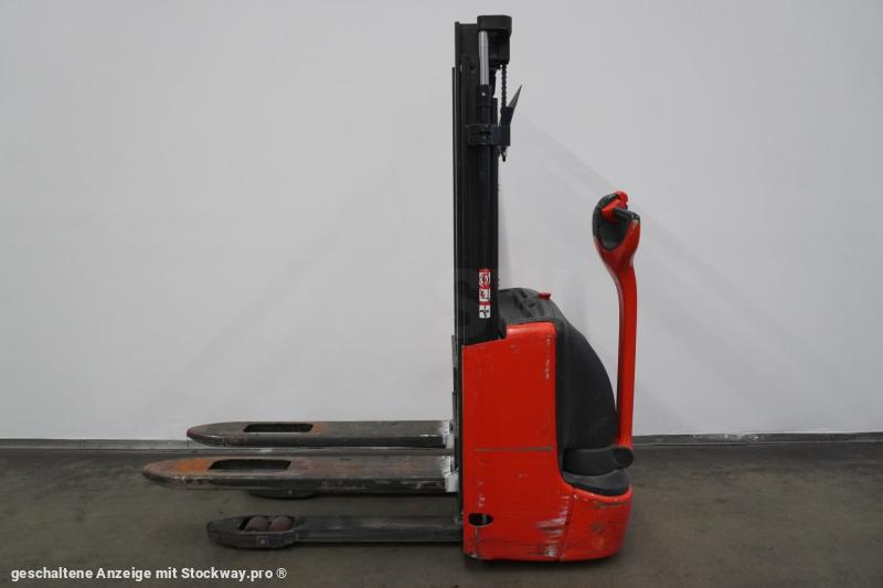 Photo Linde L 10 B 1172  image 3/4