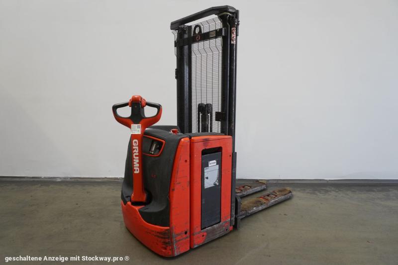 Photo Linde L 14 1173  image 1/4