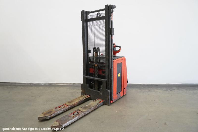 Photo Linde L 14 1173  image 2/4