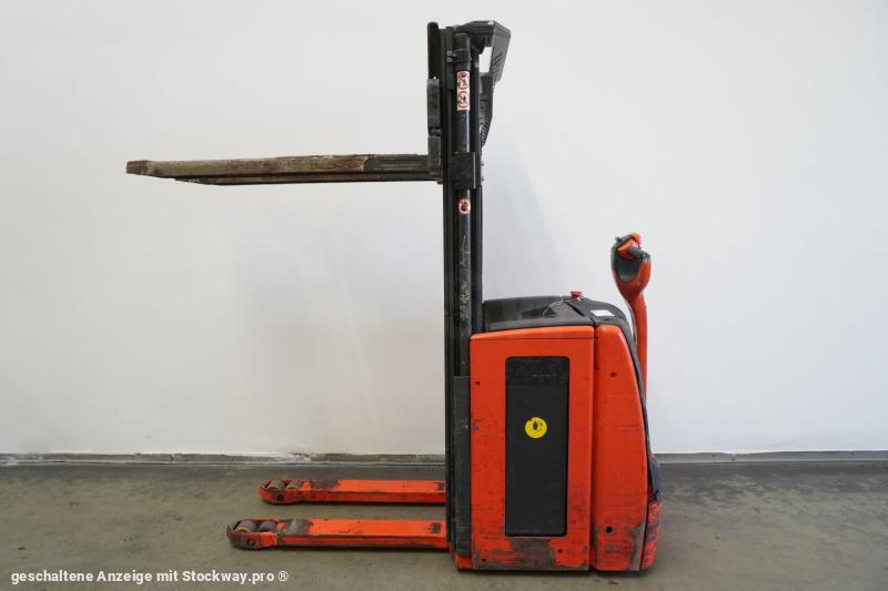 Photo Linde L 14 1173  image 3/4