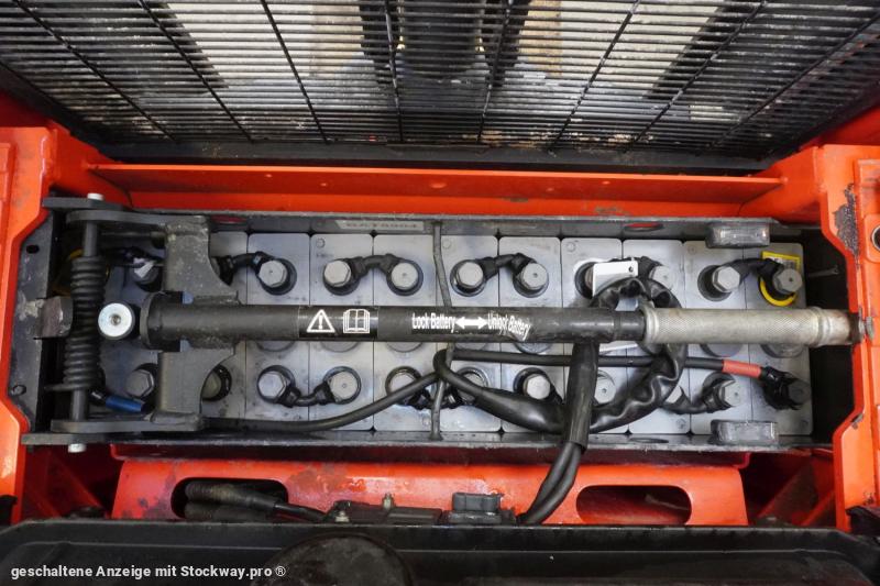 Photo Linde L 14 1173  image 4/4