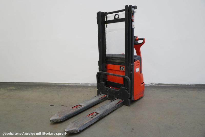 Photo Linde L 10 379  image 2/4