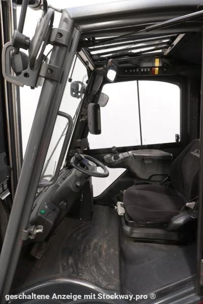 Photo Linde H 40 D EVO 394-02  image 3/9