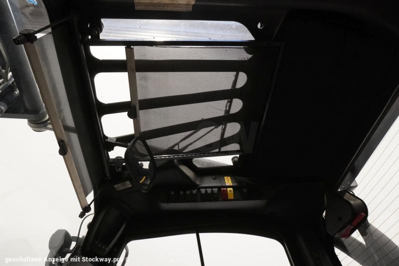 Photo Linde H 40 D EVO 394-02  image 8/9