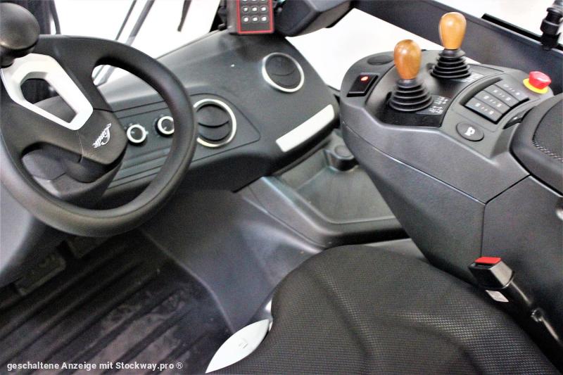 Photo Linde E 30/600 H 1252-01  image 4/5