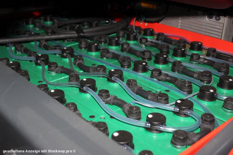 Photo Linde E 30/600 H 1252-01  image 5/5