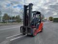 Forklift  diesel forklift Hangcha XF30