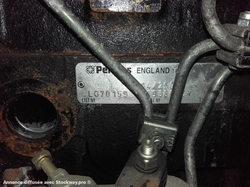 Photo Perkins 42482  image 5/6