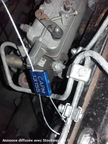 Photo Perkins 42482  image 6/6