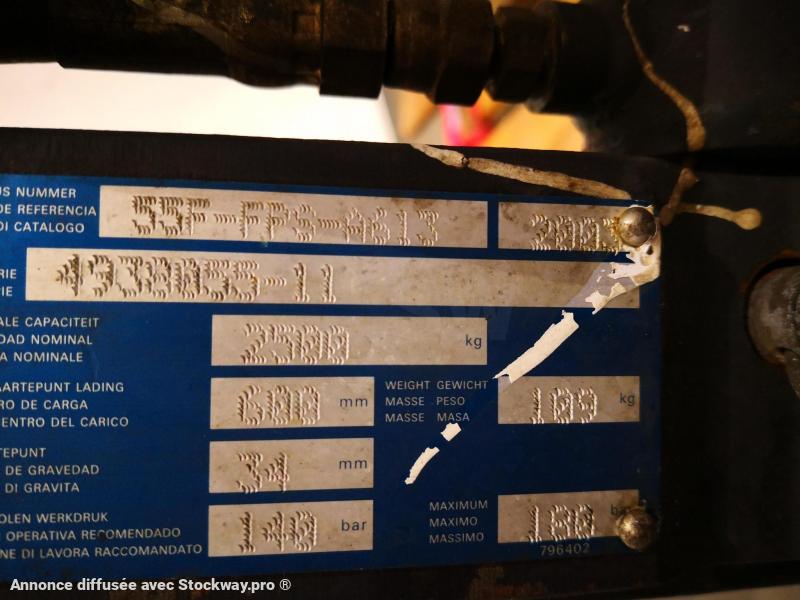 Photo Cascade 55F-FPS-A613  image 5/6
