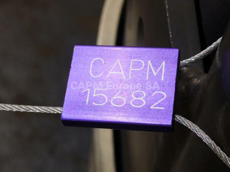 Carrello elevatore retrattile Crown ESR5000-1.4