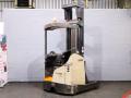 Carrello elevatore retrattile Crown ESR5000-1.4