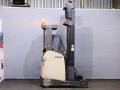 Carrello elevatore retrattile Crown ESR5000-1.4