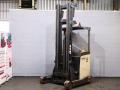 Carrello elevatore retrattile Crown ESR5000-1.4